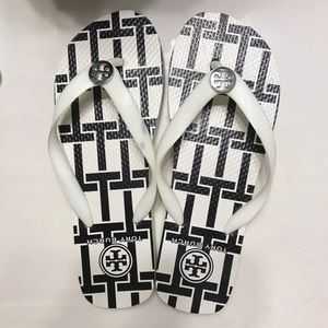 Tory Burch Flip-Flops